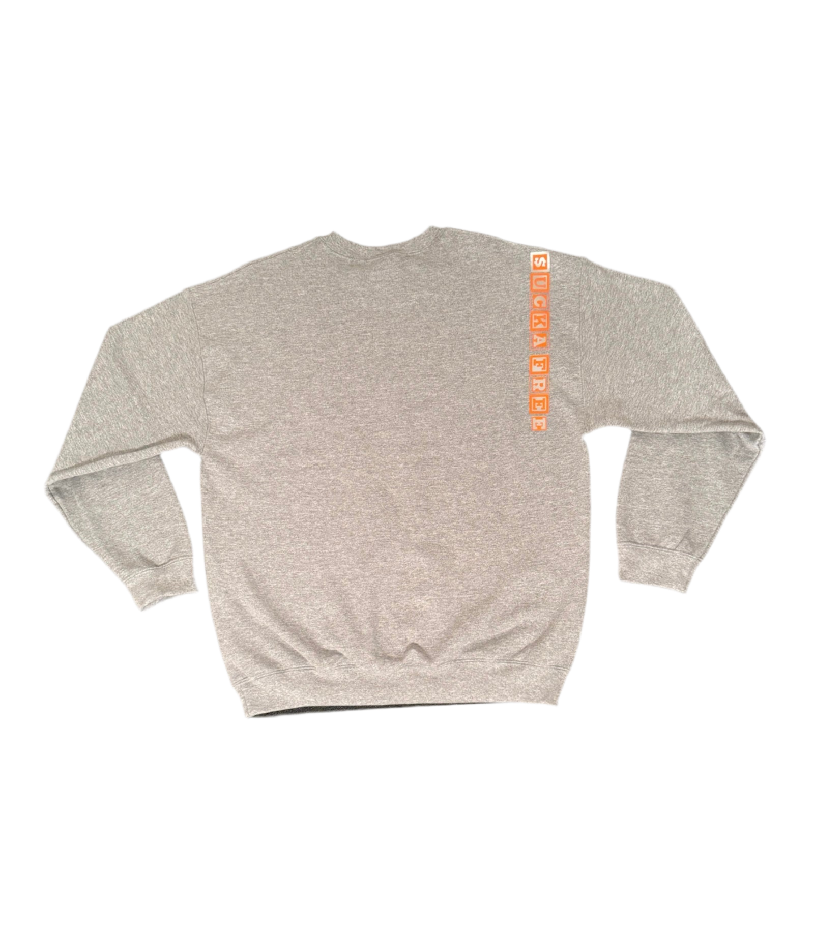 Real $hark Custom Crew