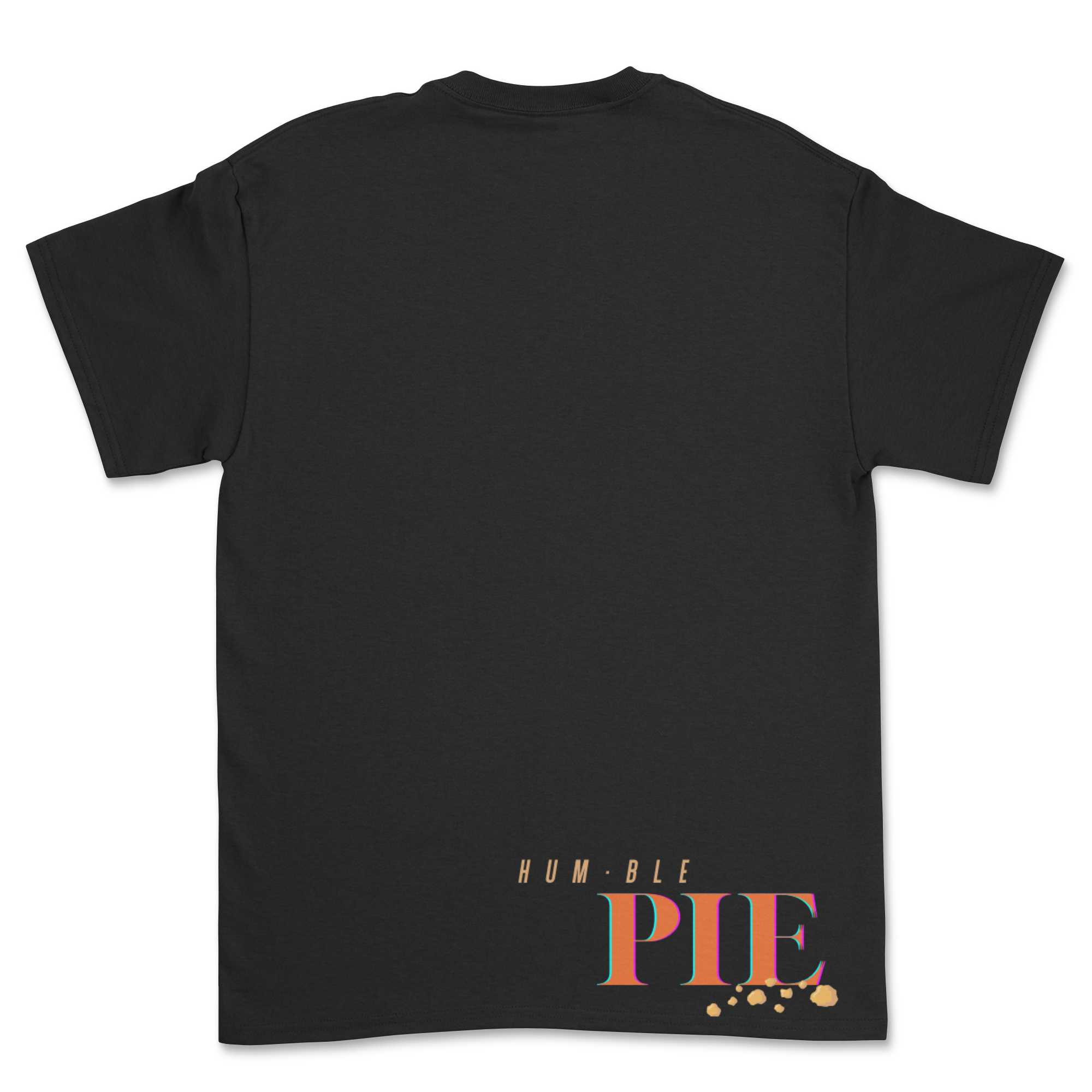 Humble Pie T-Shirt