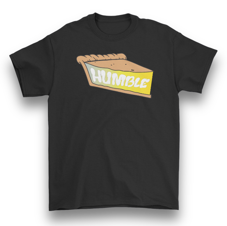 Humble Pie T-Shirt