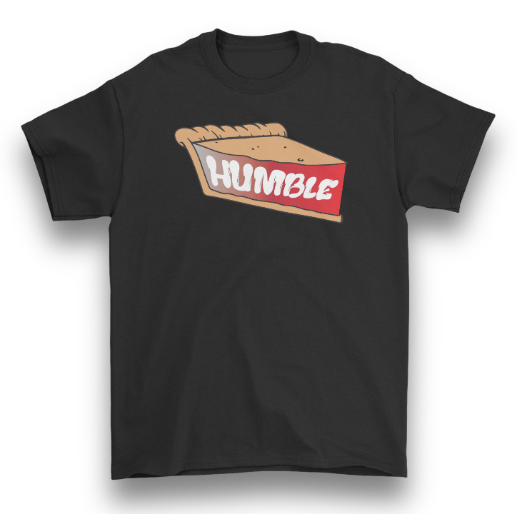 Humble Pie T-Shirt