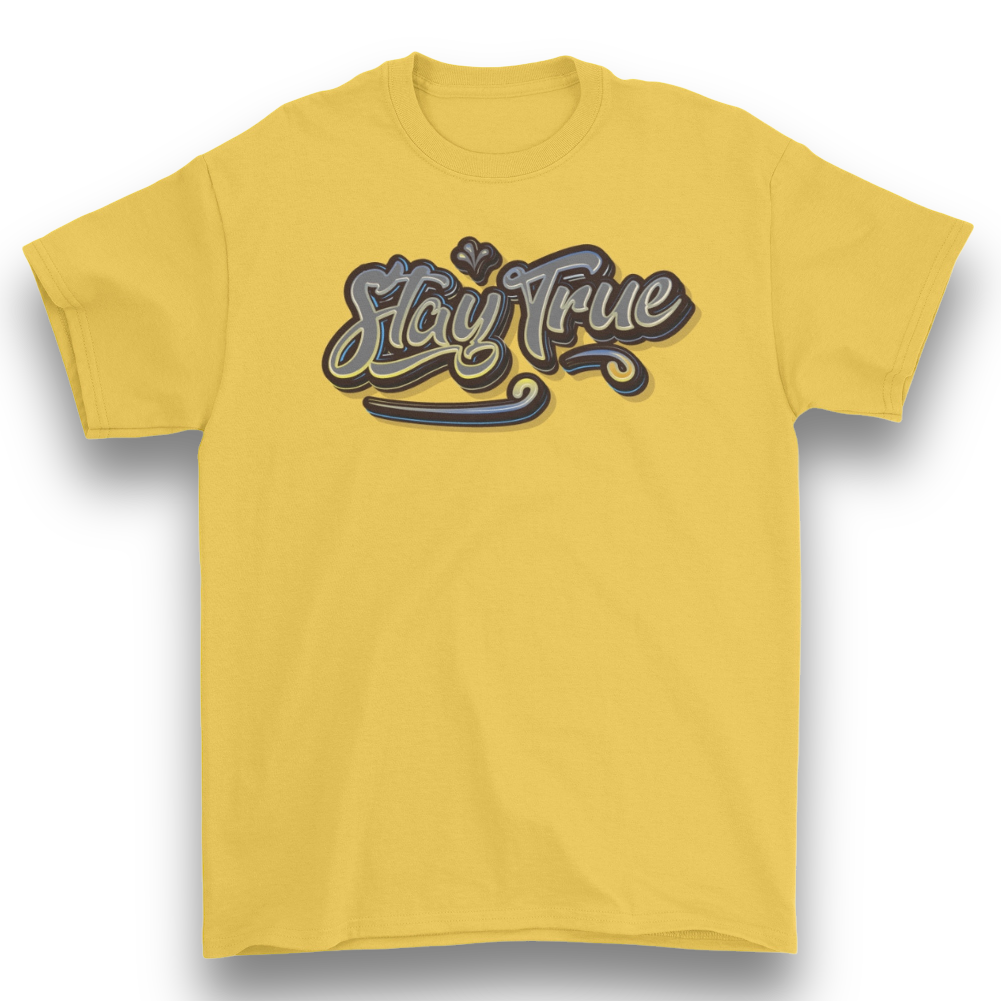 Stay True Alternate T-Shirt