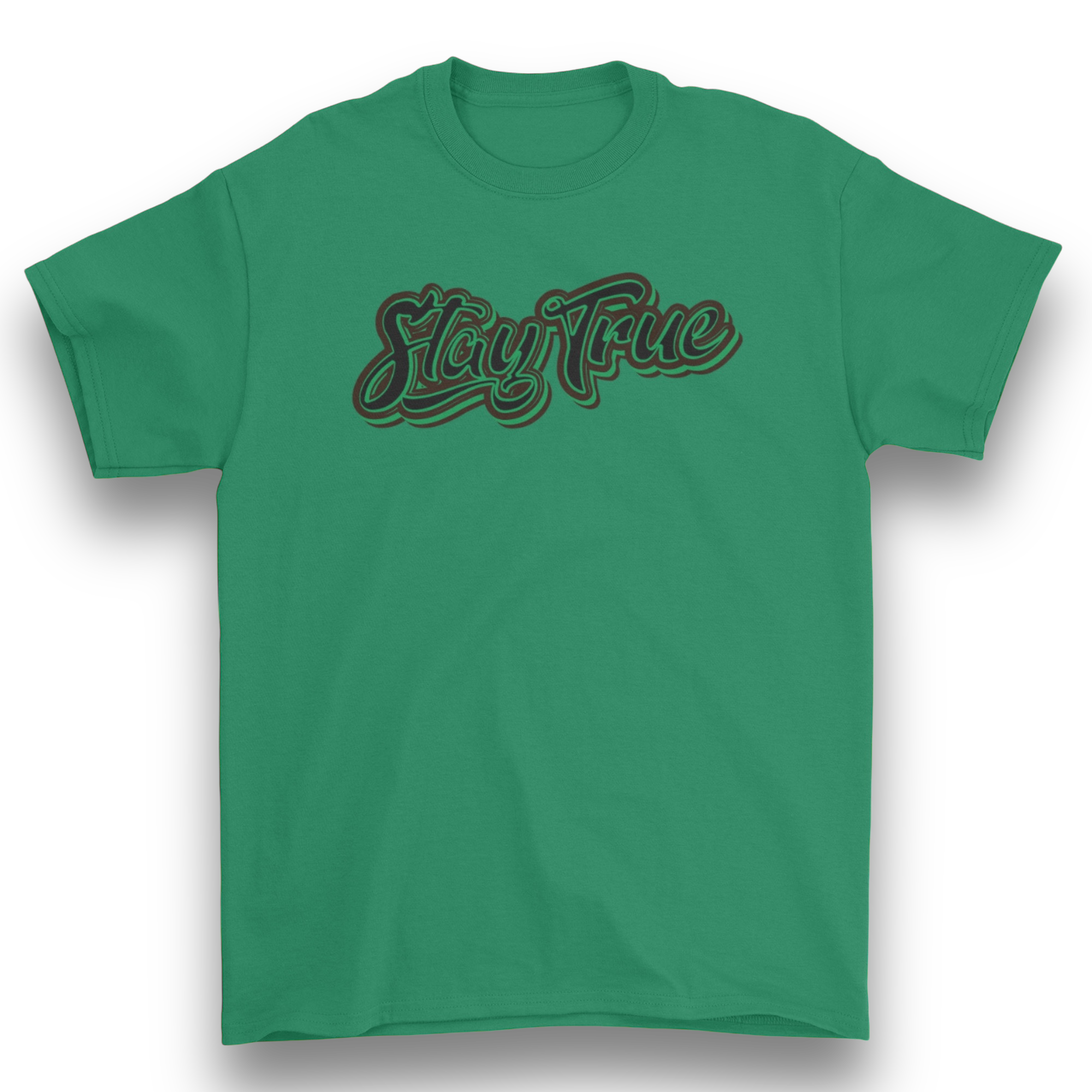 Stay True Alternate T-Shirt
